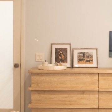 ETHINIC MODERN