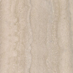 FUTAR / Navona CV Travertine (Colour filled / Honed finish) - Flooring