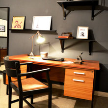 Home Office Ideas
