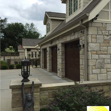 Pittsburgh: FUN & SASSY: Audio, Video, & Integrated Home Design Samples