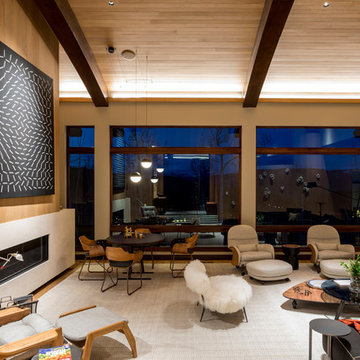 Edgewood House Remodel