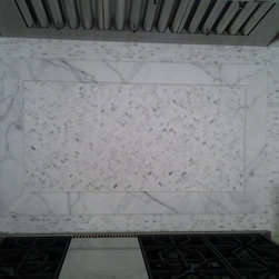 Coastal Cottage - Tile