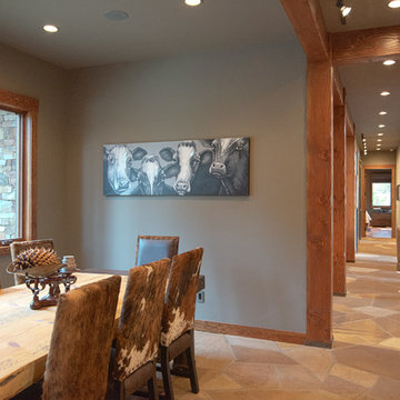 Pagosa Mountain Retreat