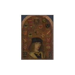 pieter van coninxloo - Artwork