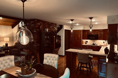 Mountain Chalet