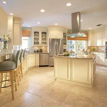 Kitchen Ideas