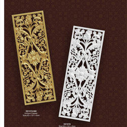 PU MOLDING-1 - Products