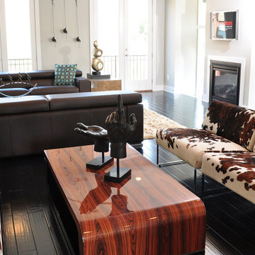 RWC Home Tour