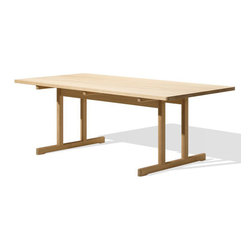 Mogensen 6286 Dining Table - Dining Tables
