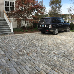 Big Dig Cobble Projects - Products