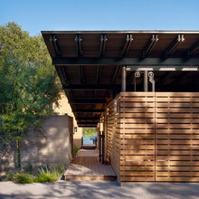 Garages