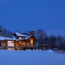 Cabin