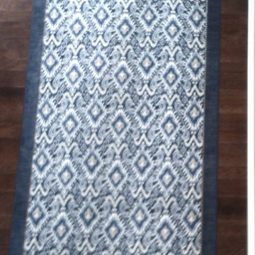 Custom rug ideas