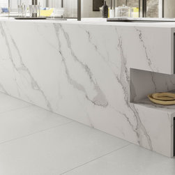 Unique Calacatta&trade; by COMPAC - Products