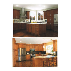 10x12 replacement kitchen cabinets - Kitchen Cabinetry
