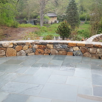 Outdoor Space