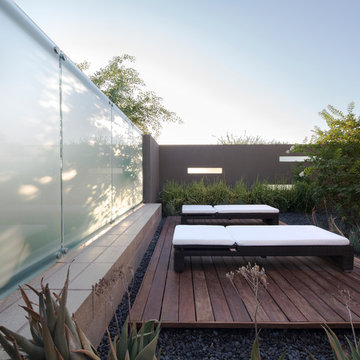 Ironwood Estate Redux