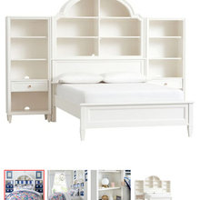 Katie’s bedroom