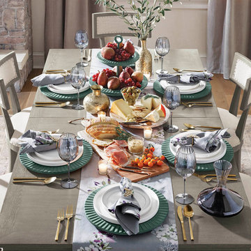 Frontgate Dining Rooms