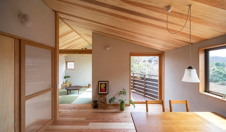 都内にいながら、自然を感じられる快適な暮らし。東京都下に建つ16の住まい