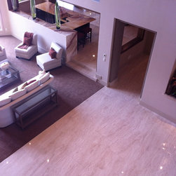 Custom home - Products