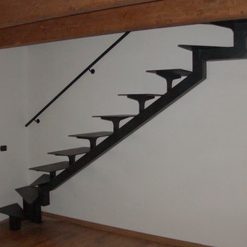 Escaliers