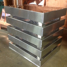 Chimney Caps