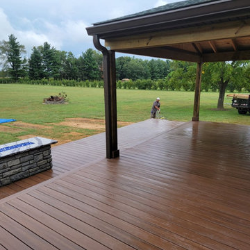 Decks