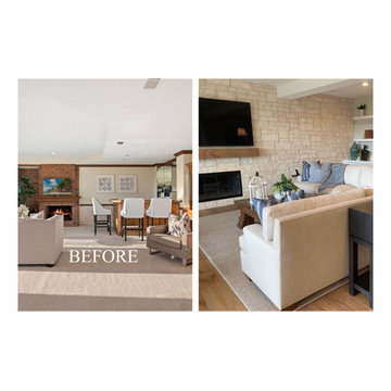 Before & After Gallery