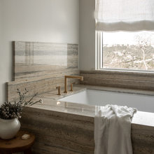Revamp Master Bath