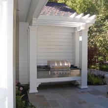 Home Office Ideas