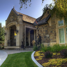 guest house idea