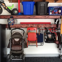 Garage Organization