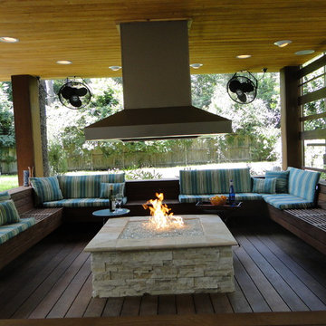 Rosehill Residence