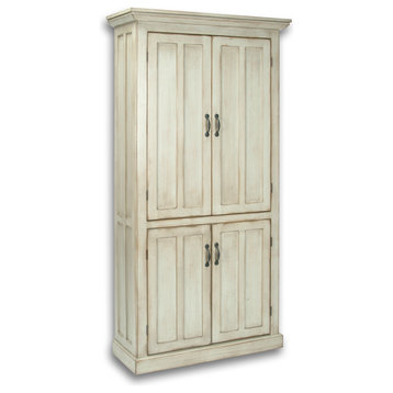 Cottage Pantry Cupboard