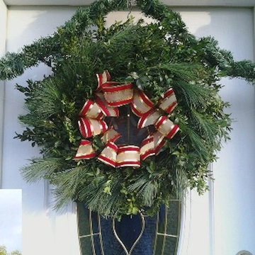 Seasonal & Special Event  Decorating
