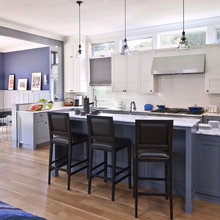Renovation Ideas