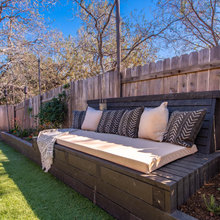 Backyard Ideas