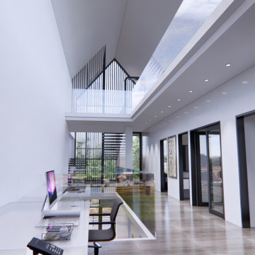 House for Professional (freelancer)