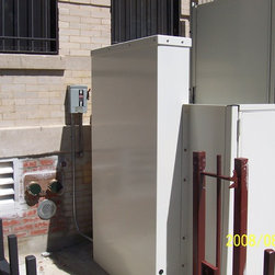 Wheelchair Lift - Products