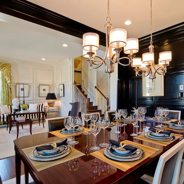 The Augusta at Foxhall Ridge