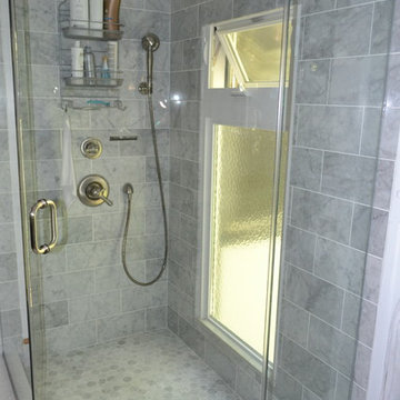 Kirkwood, MO Way Master Bath