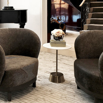 Artisan Luxury - 86th Street - Manhattan