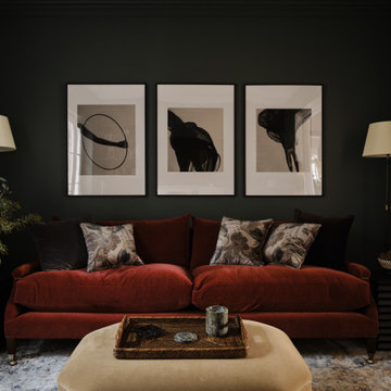 Wandsworth Family Home