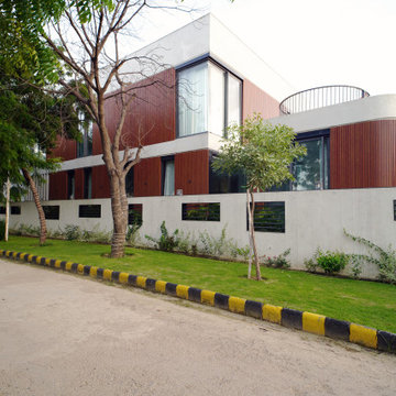 ROHTAK VILLA