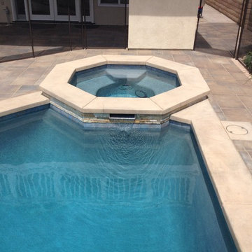 Paver Projects