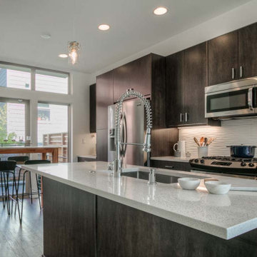 Atlantic 5 Townhomes