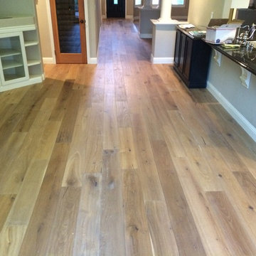 Diablo Flooring, Inc - Hardwood Flooring Projects