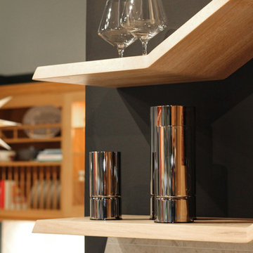 West Palm Beach | The Galley Workstation Kitchen