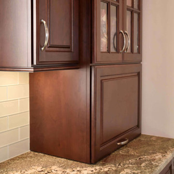 Bellmore Bordeaux